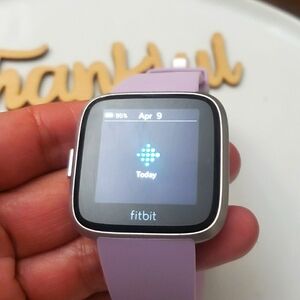 Fitbit Versa - Lite Edition